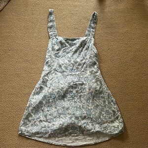 Abercrombie romper